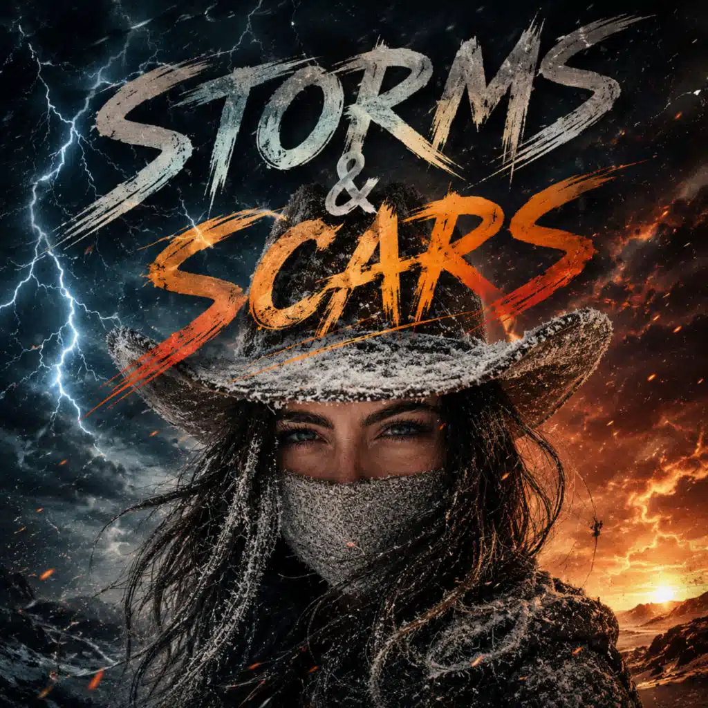 STORMS & SCARS