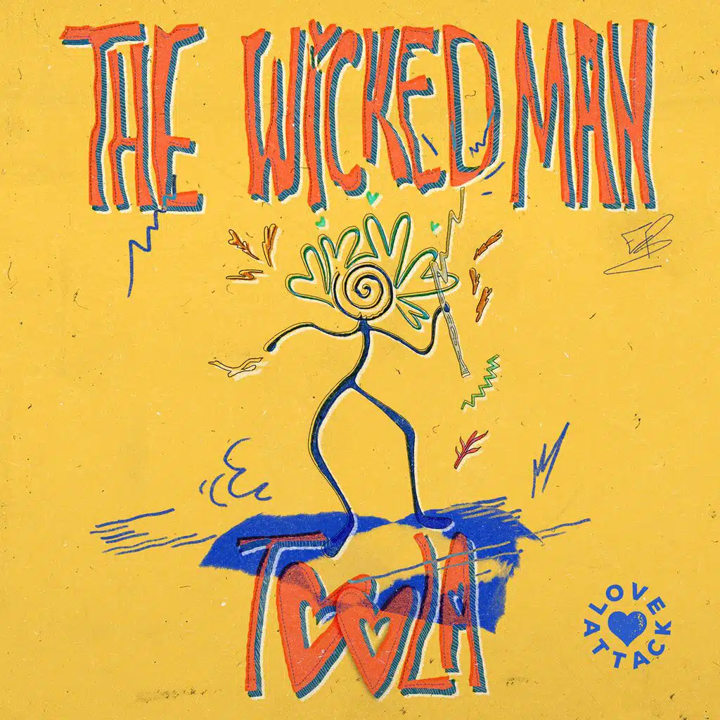 The Wicked Man
