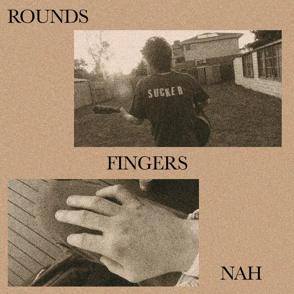 Rounds / Fingers