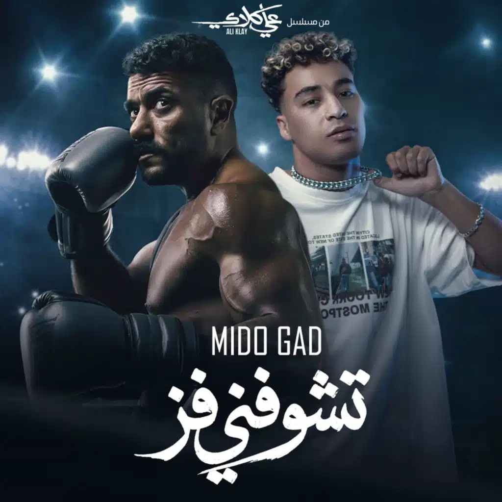 تشوفني فز (علي كلاي)