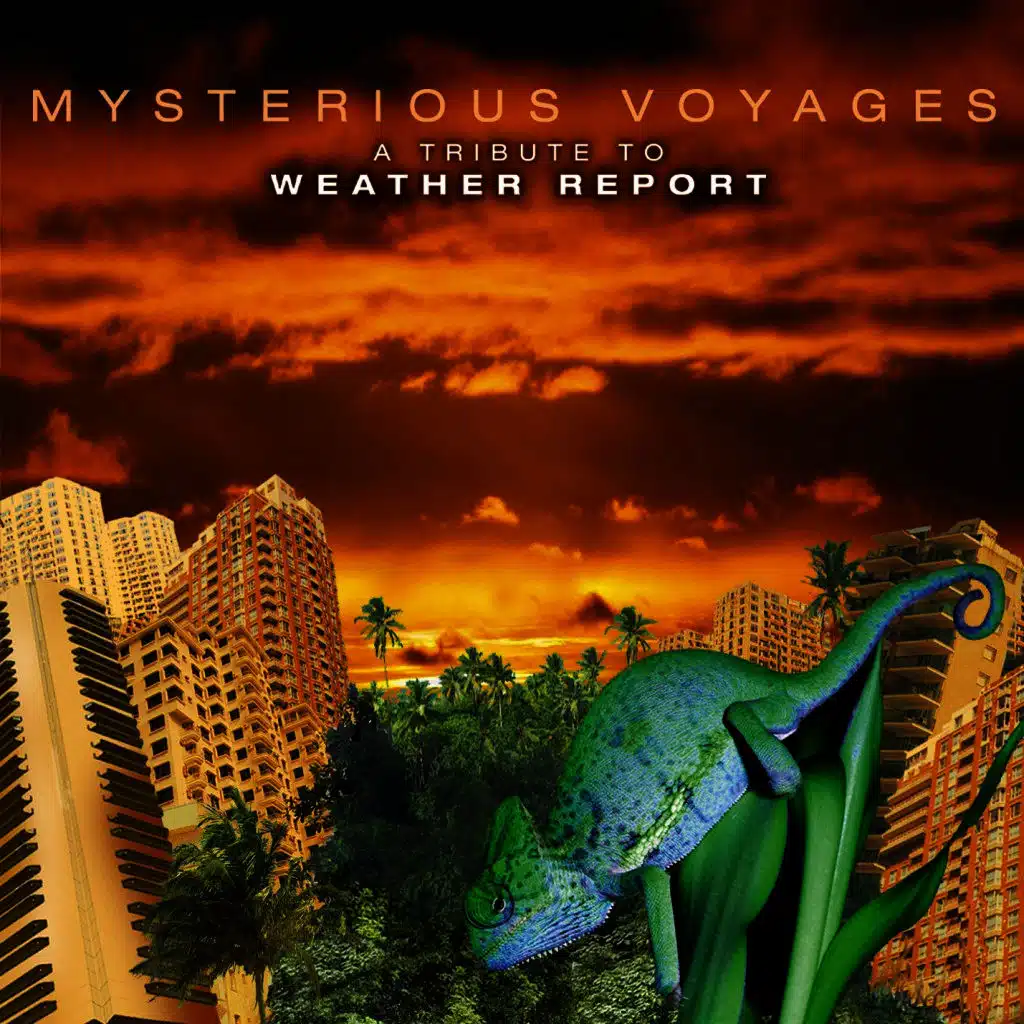 Memory Of Enchantment