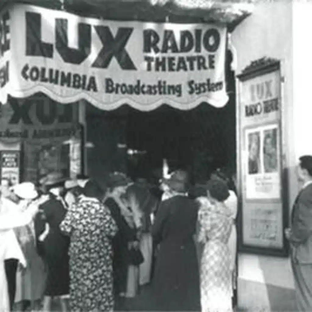 Lux Radio Theatre - Carbine Williams - 032254, episode 873