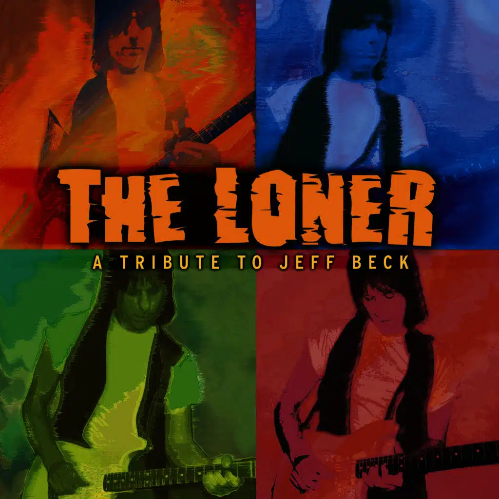 Brush With The Blues