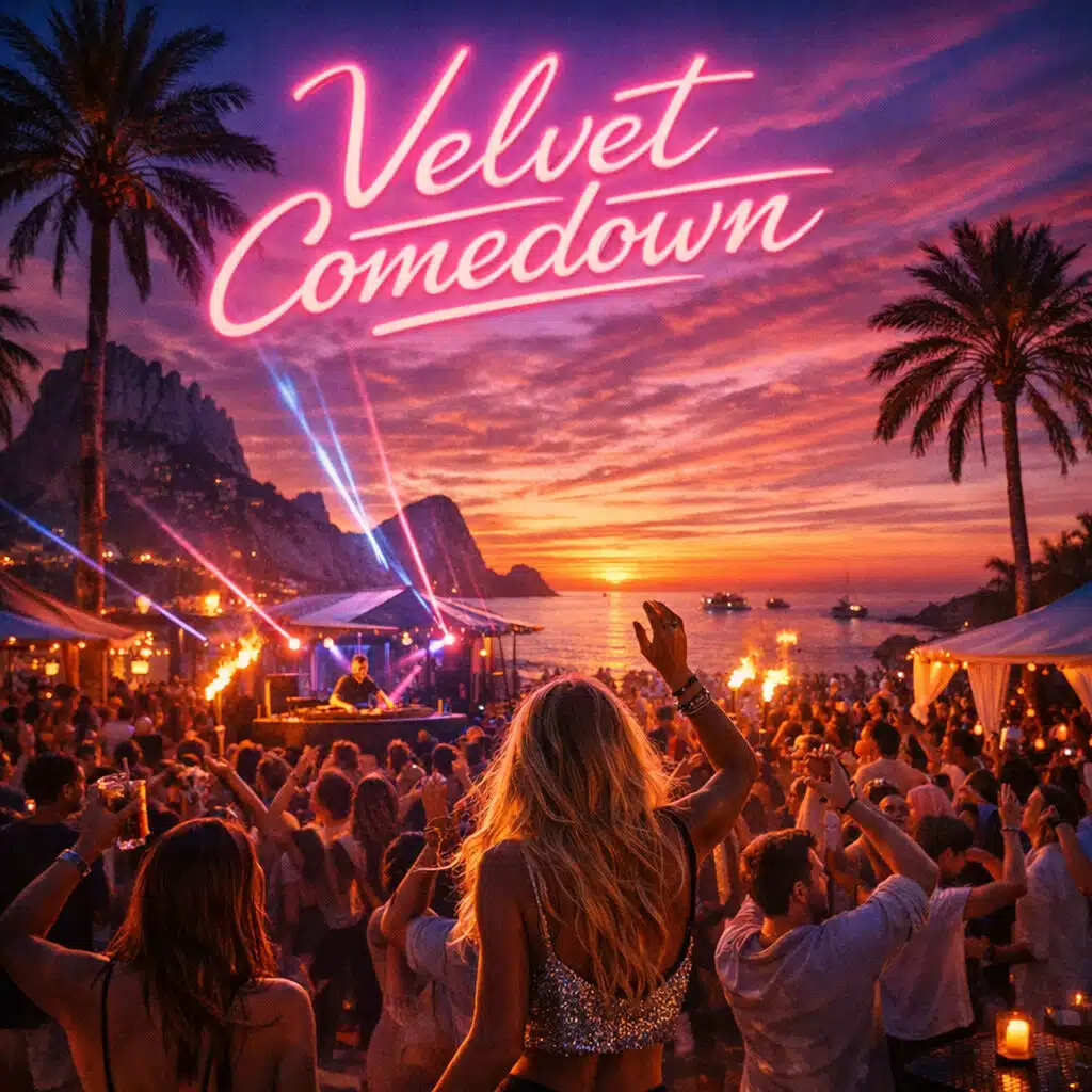 Velvet Comedown