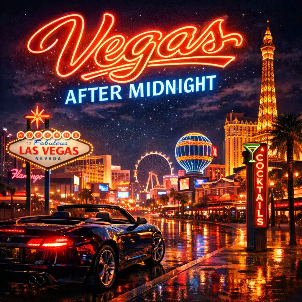 Vegas After Midnight
