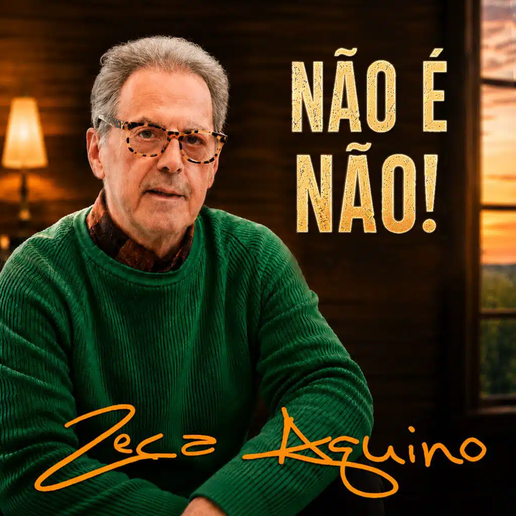 Não é Não
