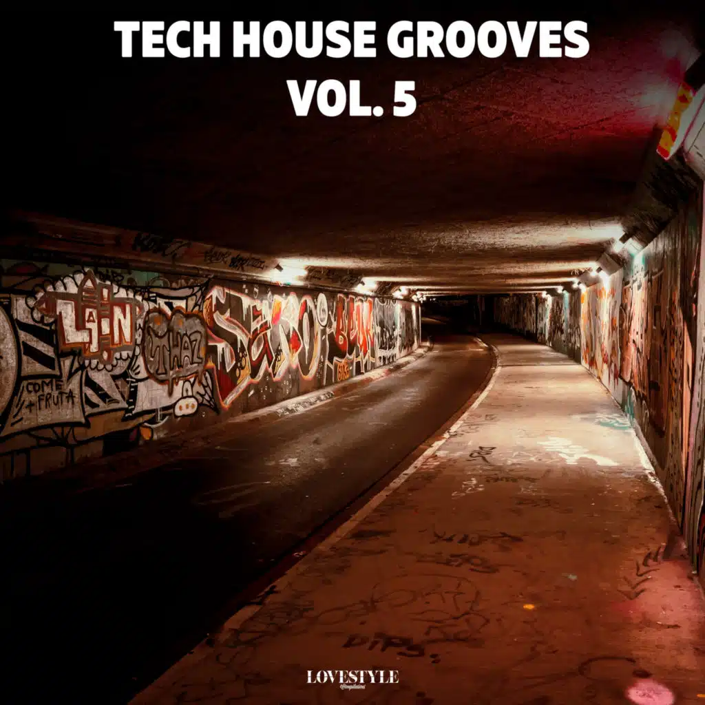 Tech House Grooves, Vol. 5