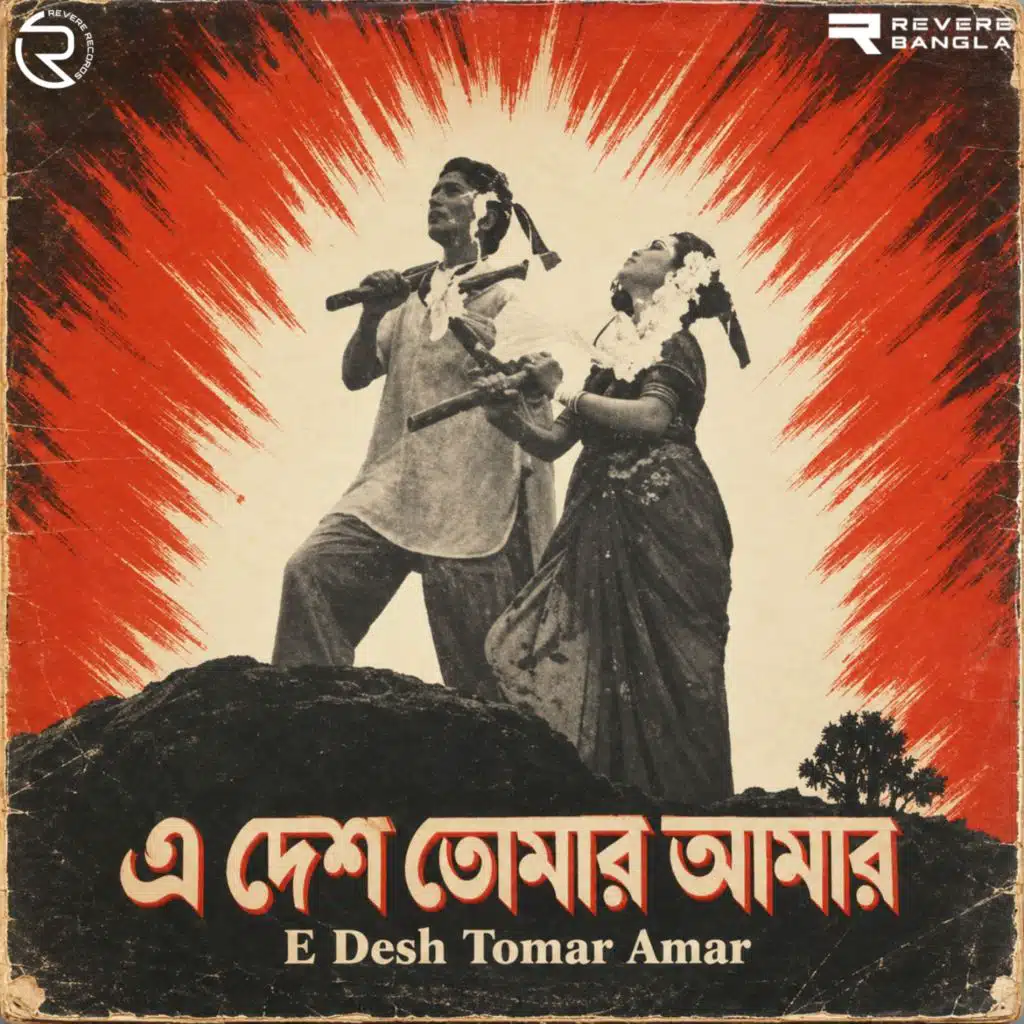 E Desh Tomar Amar (Original Motion Picture Soundtrack)