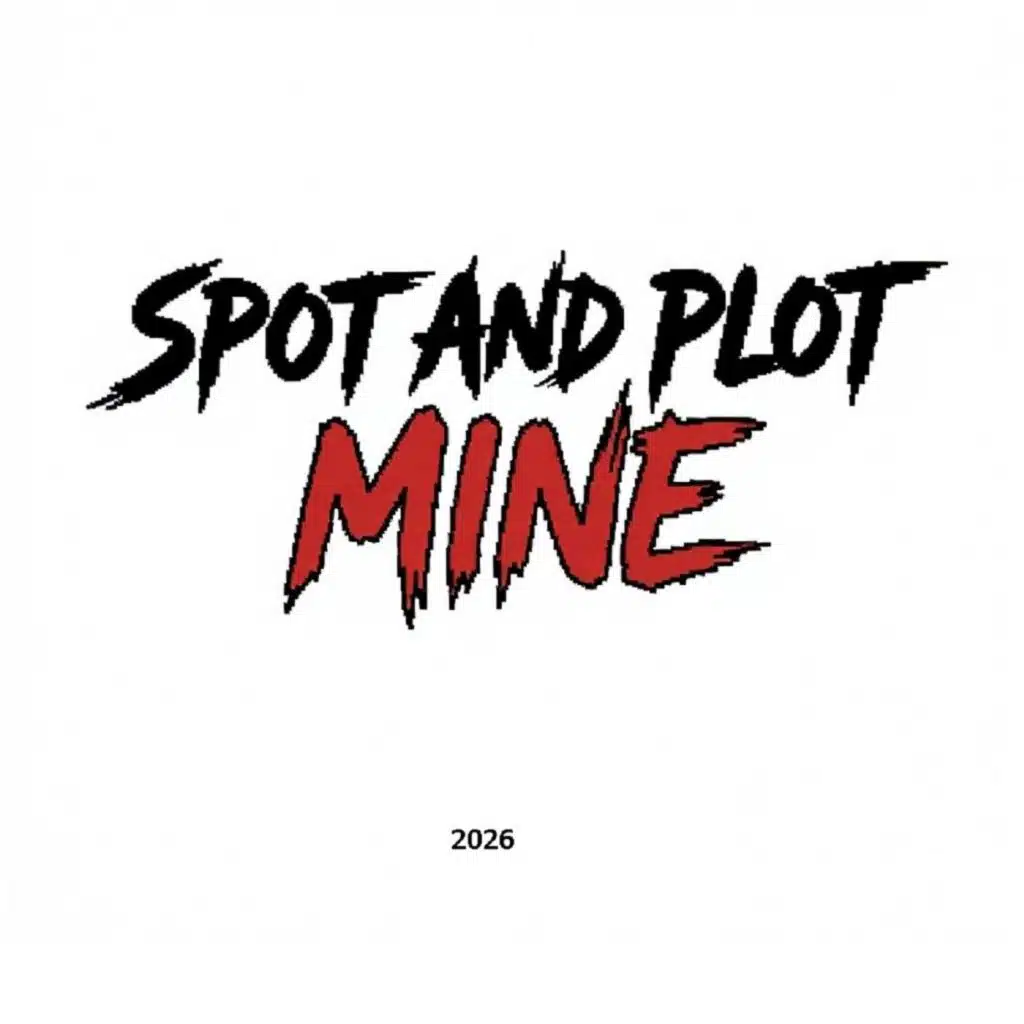 Spot & Plot