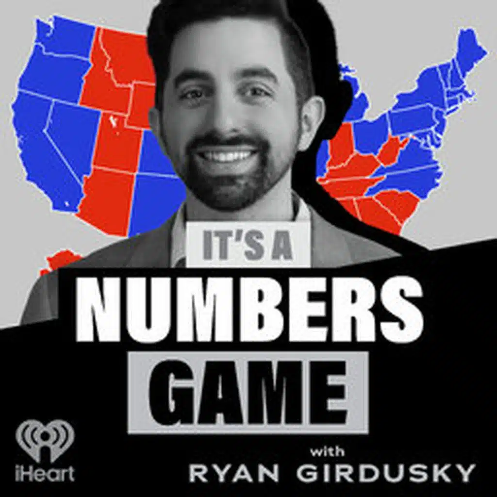 It's a Numbers Game: The Polling Error That Could Decide the 2026 Midterms