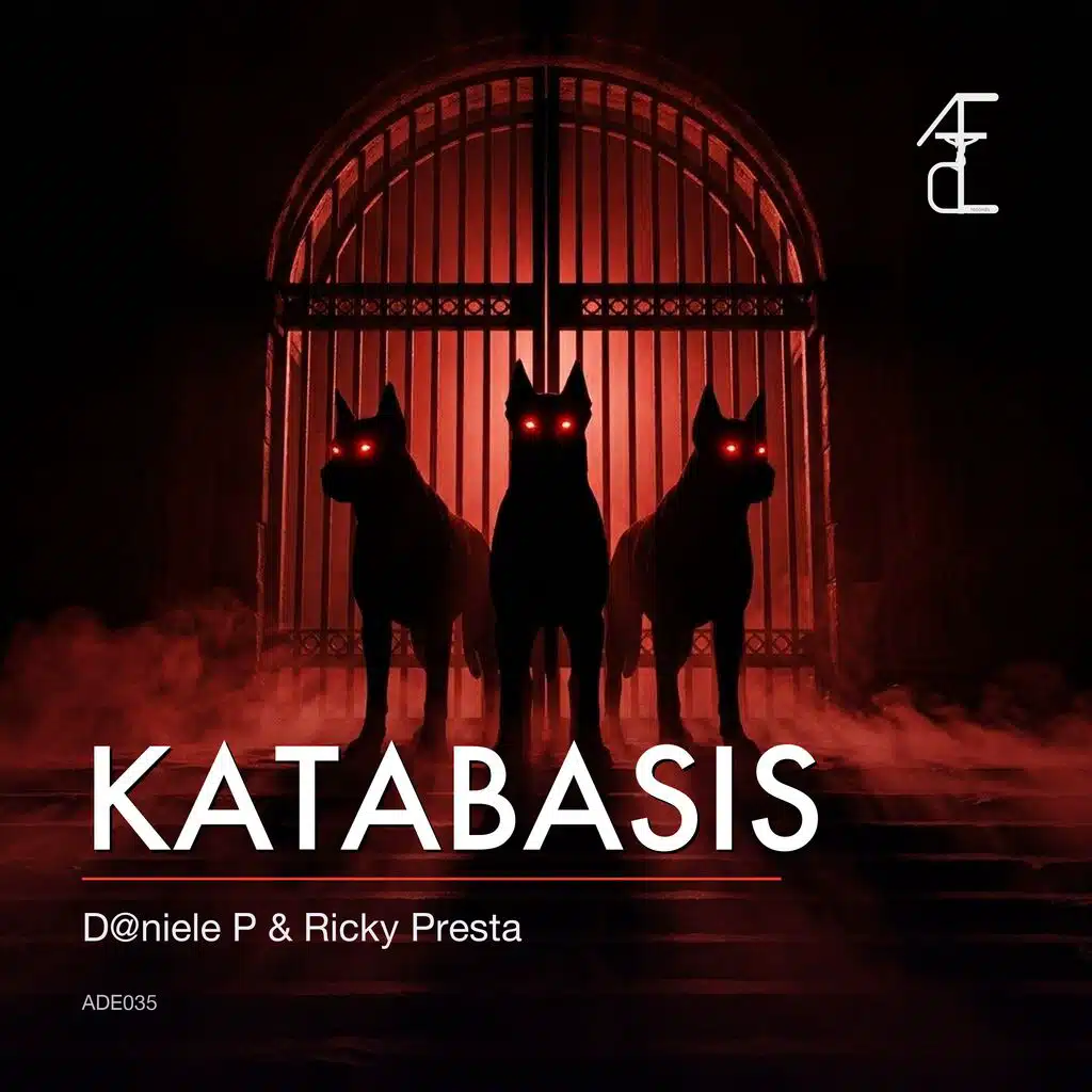 Katabasis