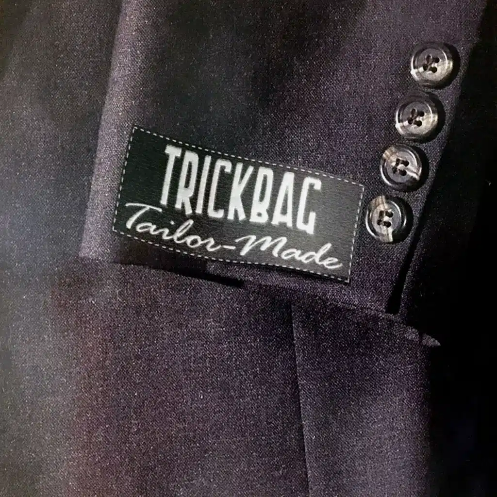 Tailor-Made