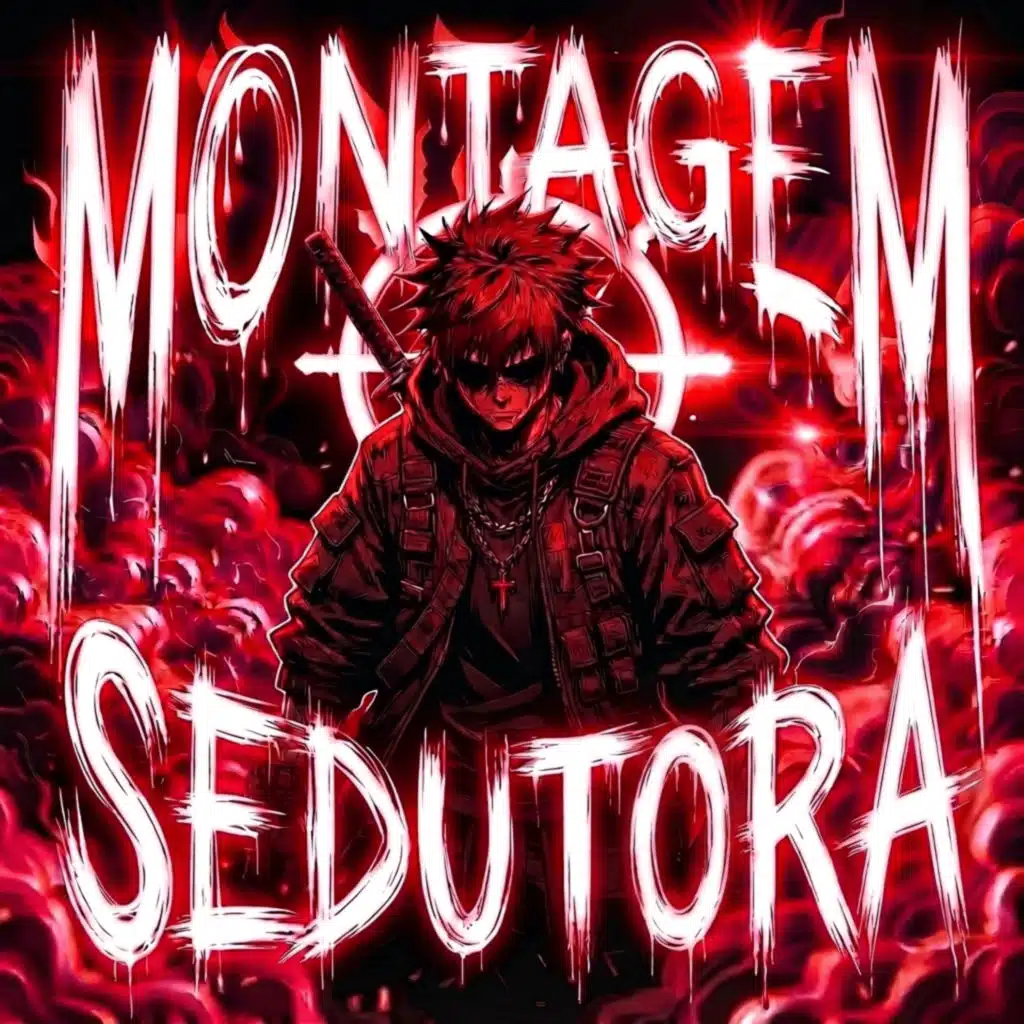 MONTAGEM SEDUTORA