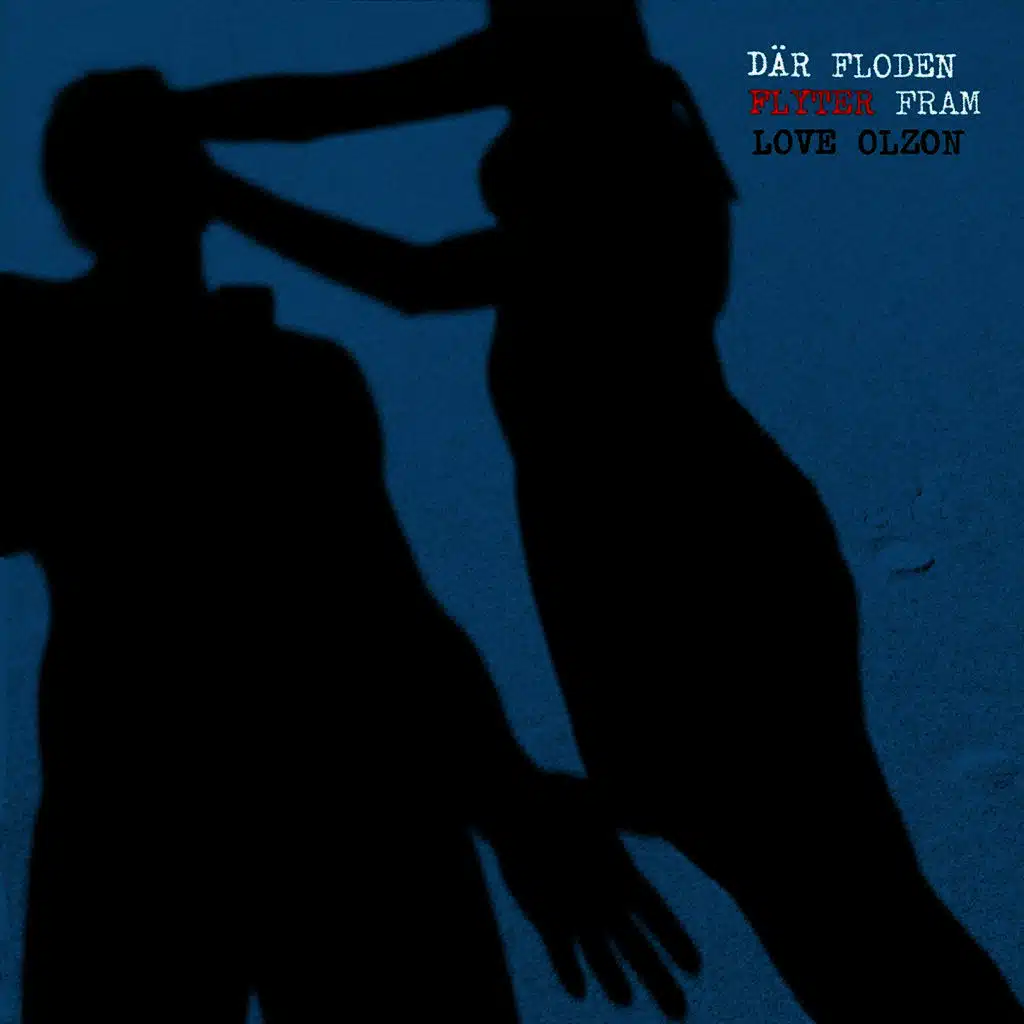 Där floden flyter fram