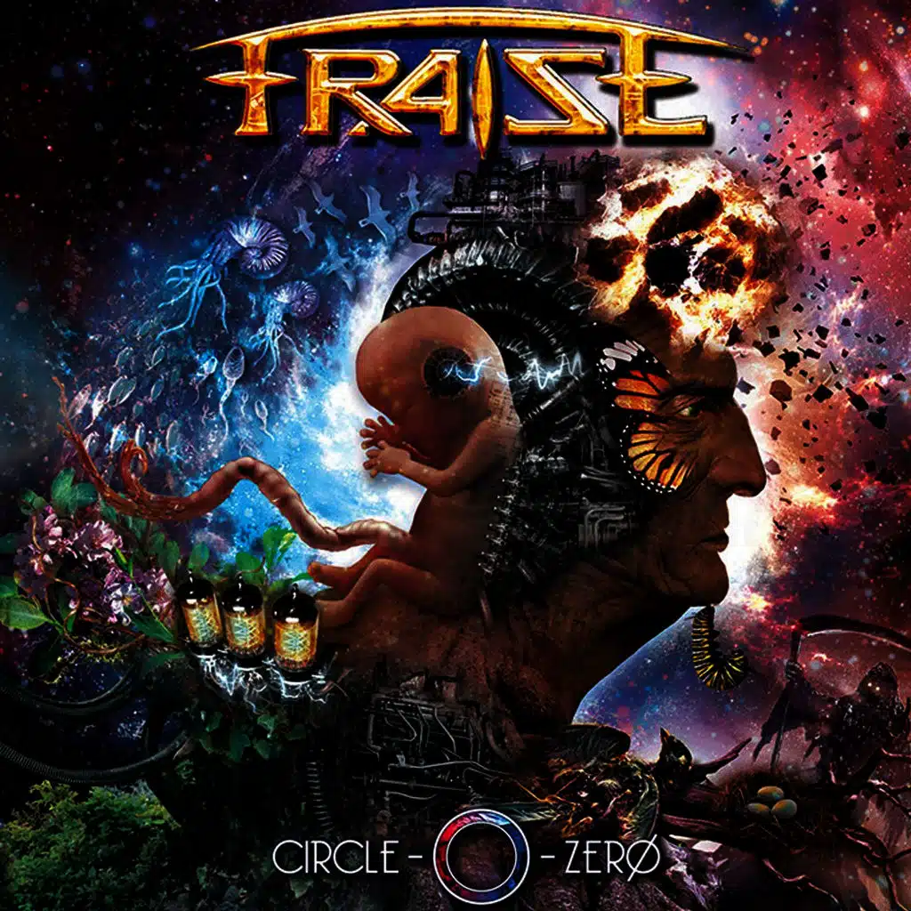 Fräise