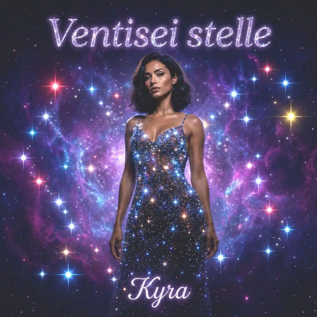 Ventisei stelle