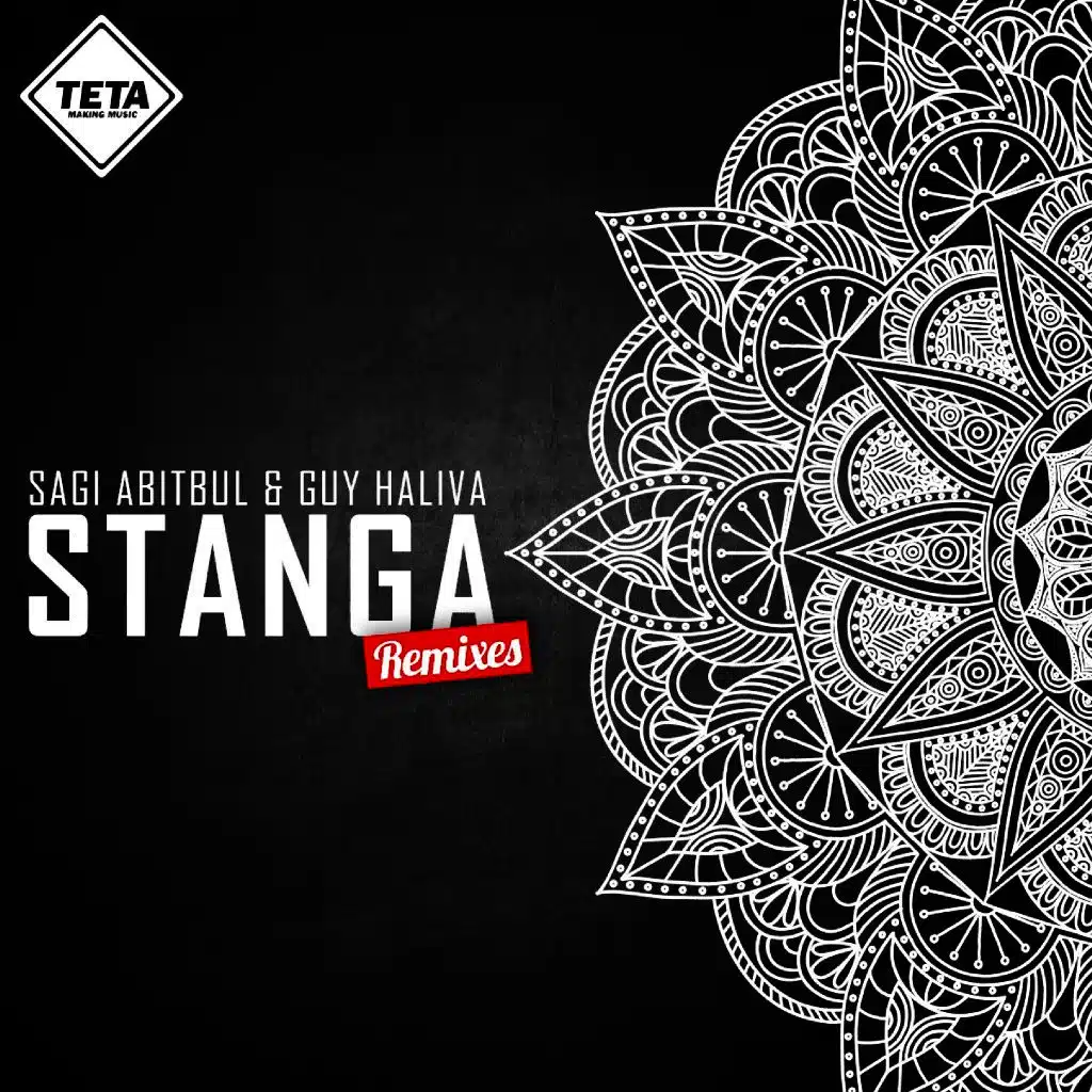 Stanga (Consoul Trainin Remix) [ft. Guy Haliva]