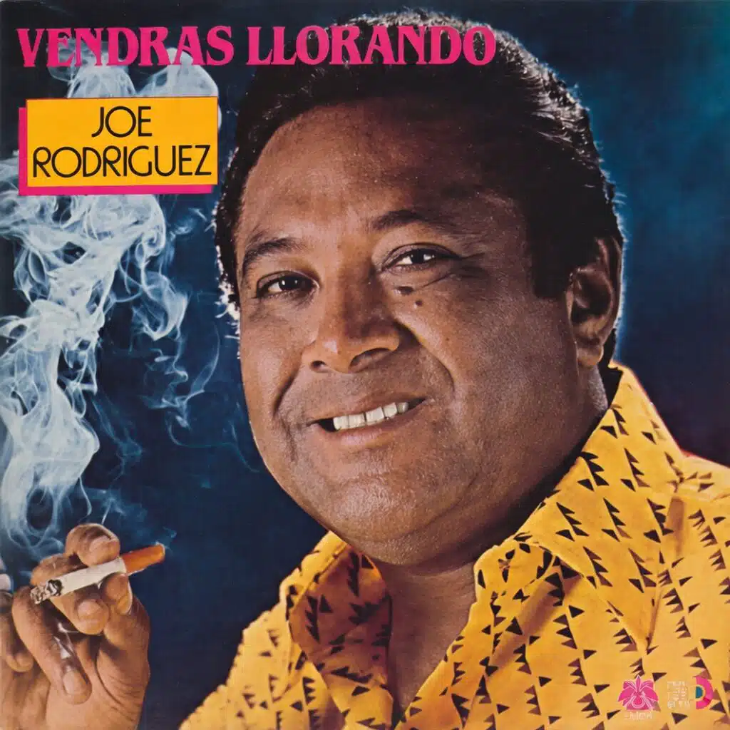 Vendrás Llorando