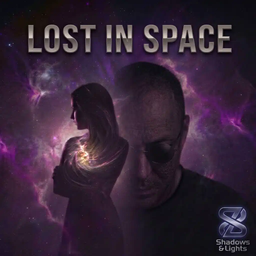 LOST IN SPACE