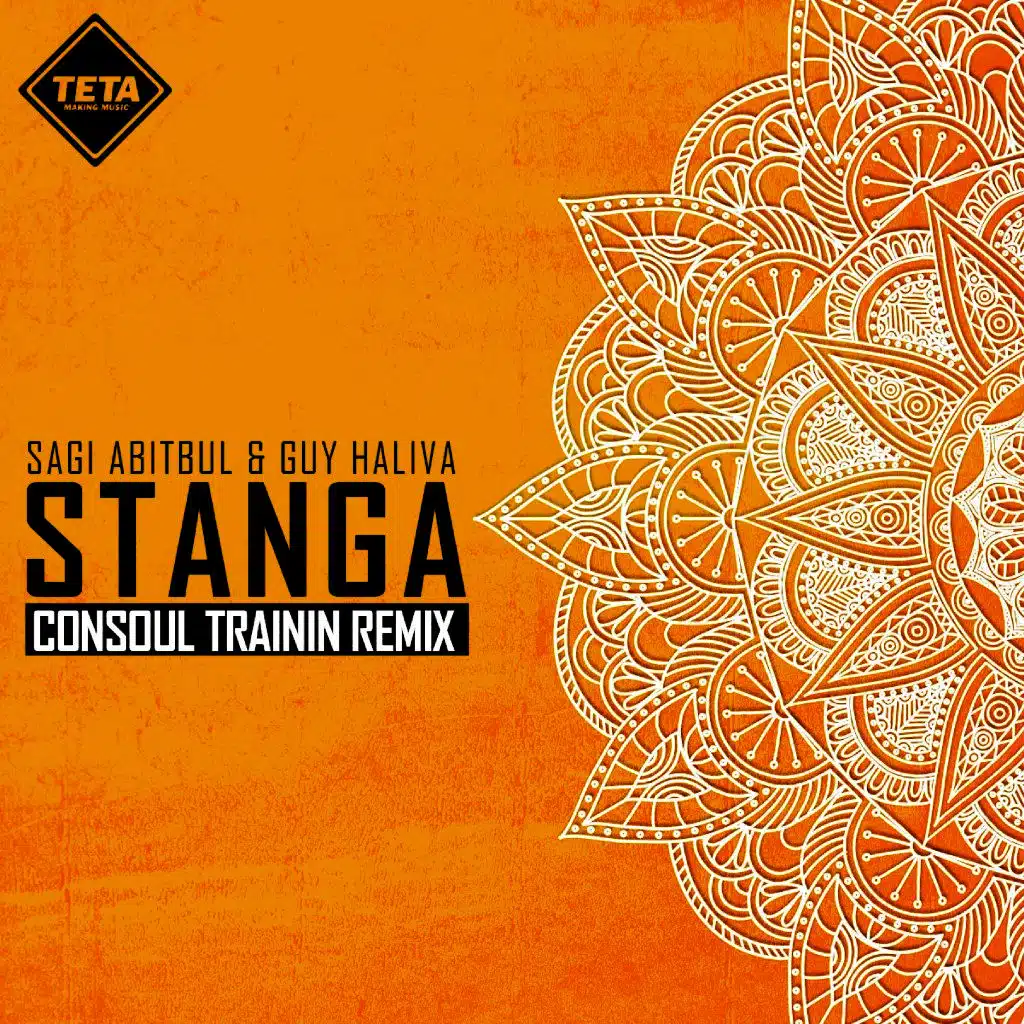 Stanga (Consoul Trainin Remix)