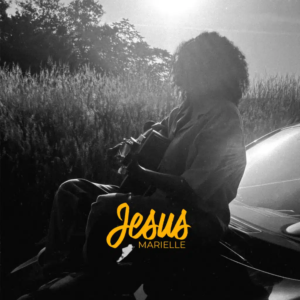 Jesus