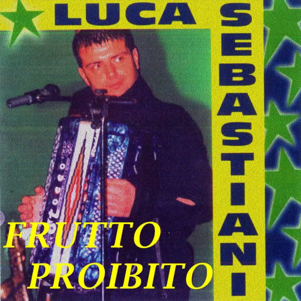 Frutto proibito