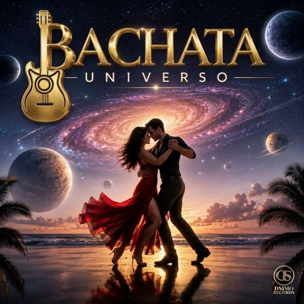 Bachata Universo