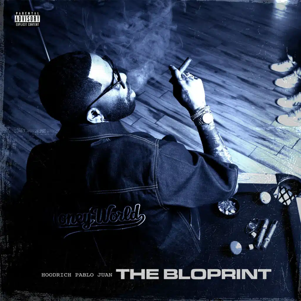 The Bloprint