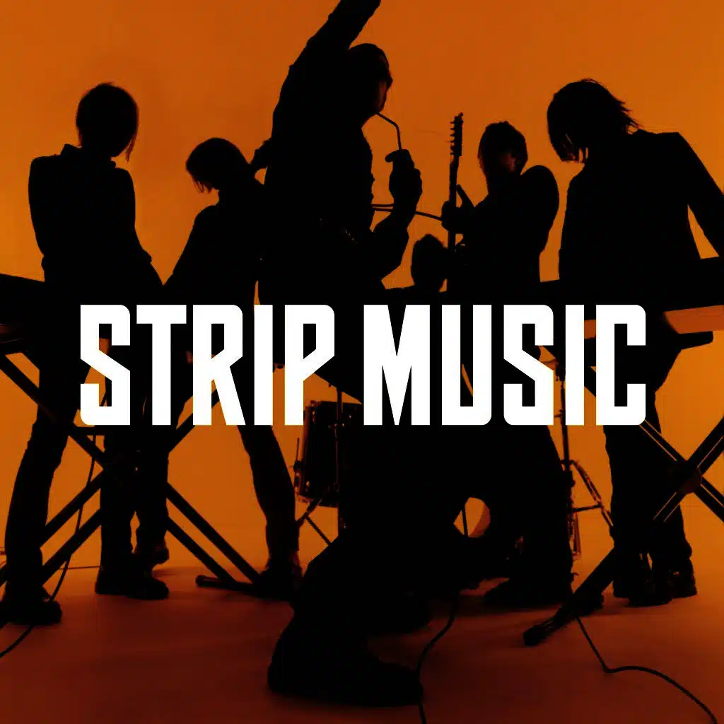 Strip Music