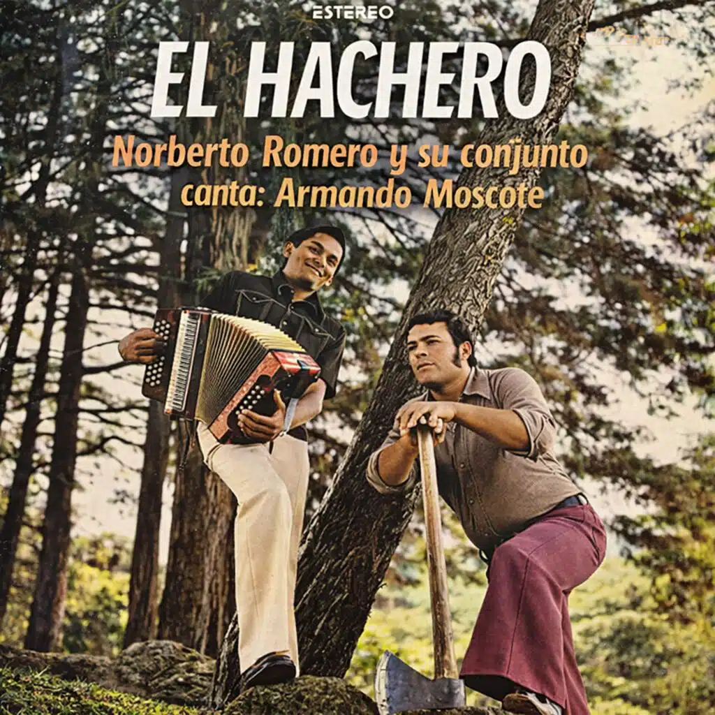 El Hachero