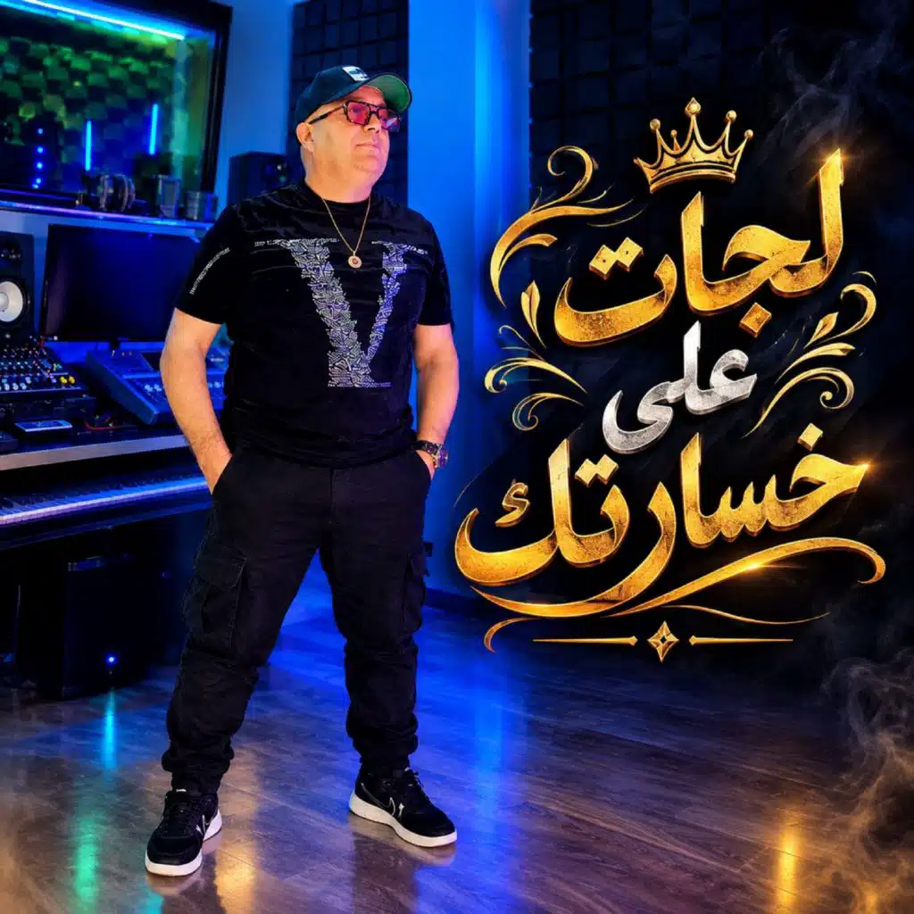 لجات على خسارتك
