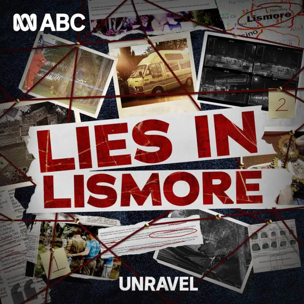 08 Lies in Lismore | BONUS Inquest insider speaks