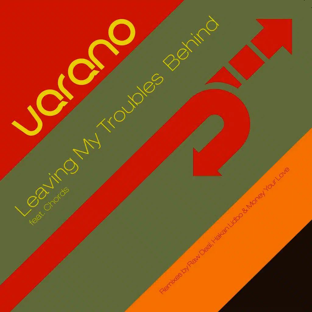 Leaving My Troubles Behind (Instrumental Mix)