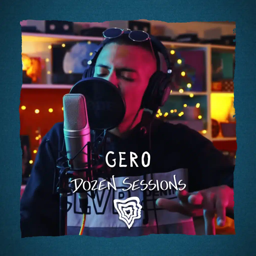 Gero - Live at Dozen Sessions