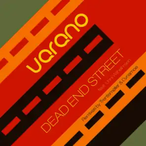Dead End Street (Radio Edit) [ft. Unni Wilhelmsen]