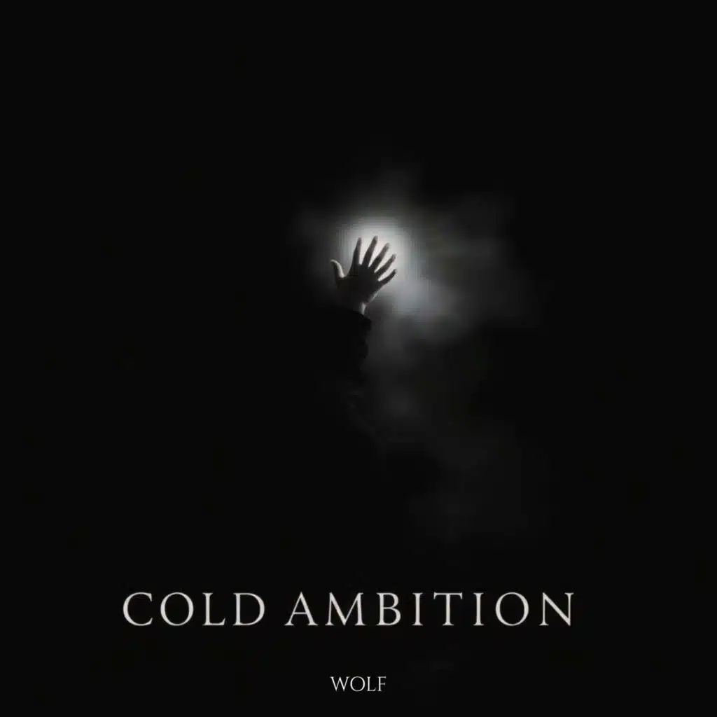 Cold Ambition