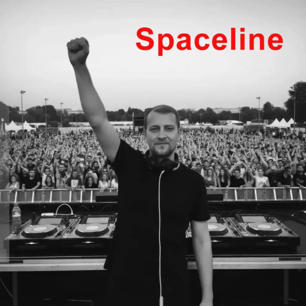 Spaceline