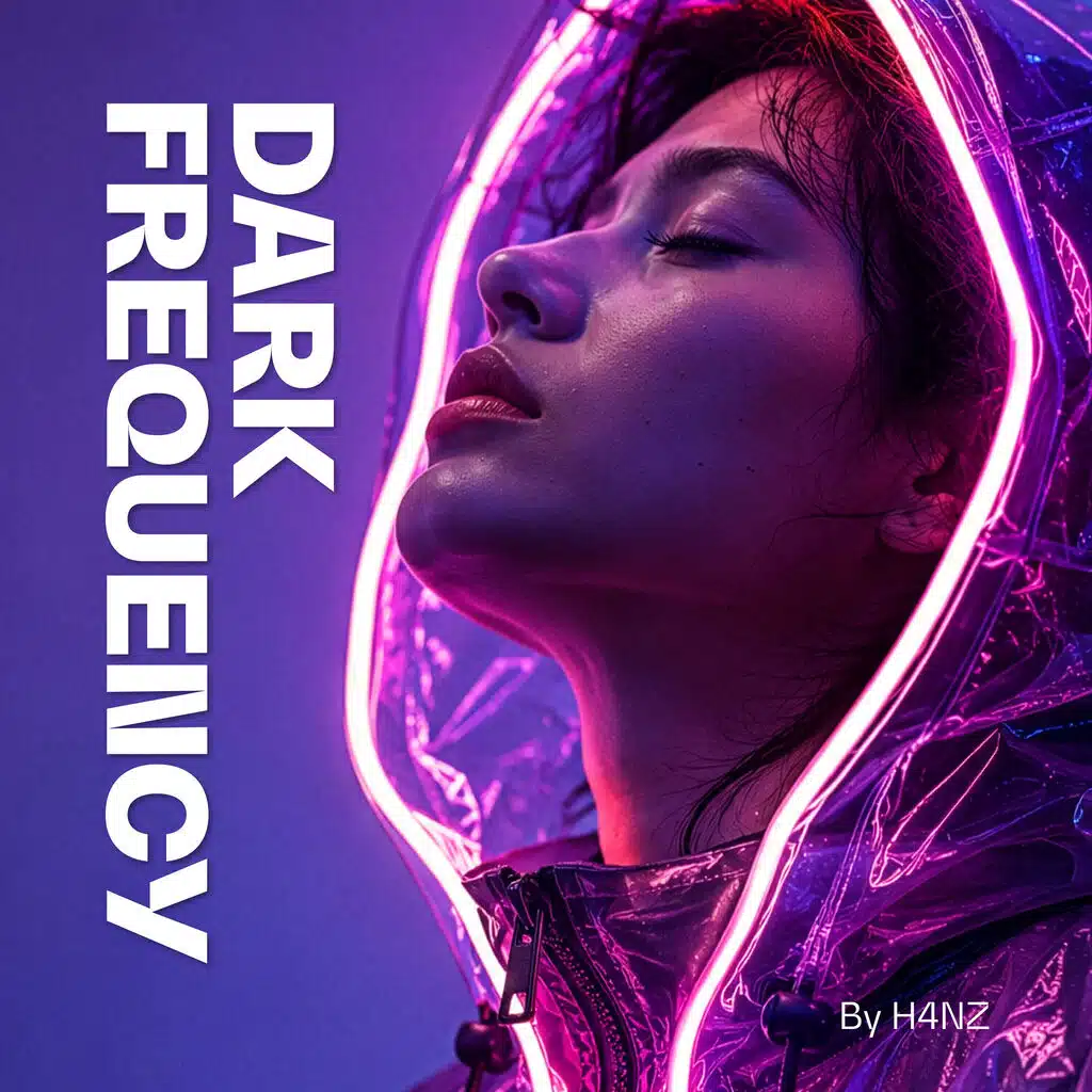 Dark Frequency