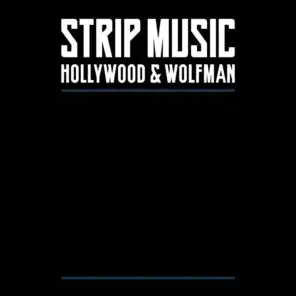 Hollywood & Wolfman