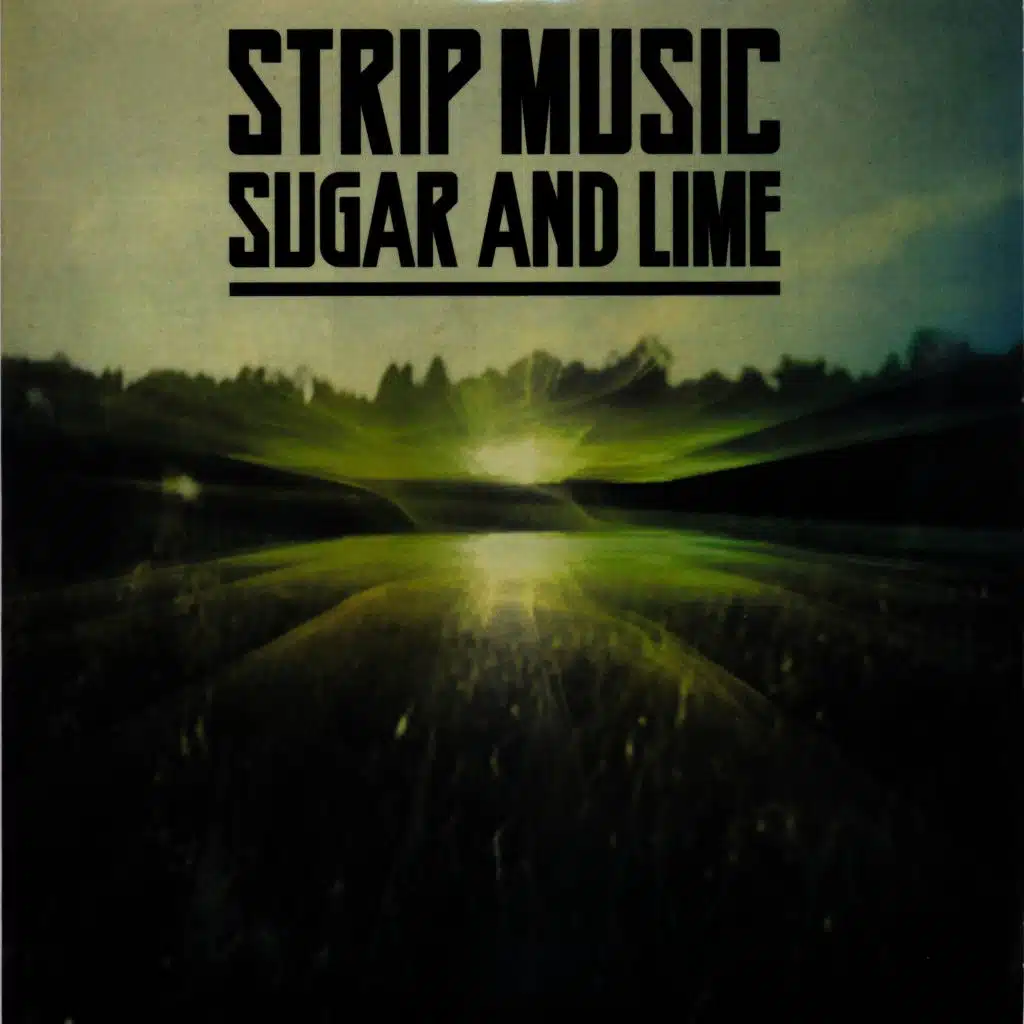 Strip Music