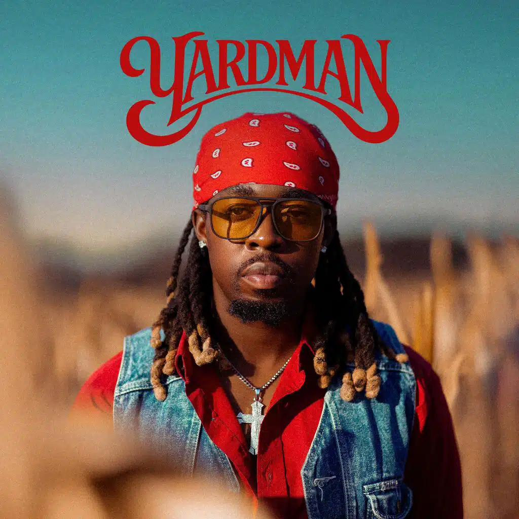 YARD MAN