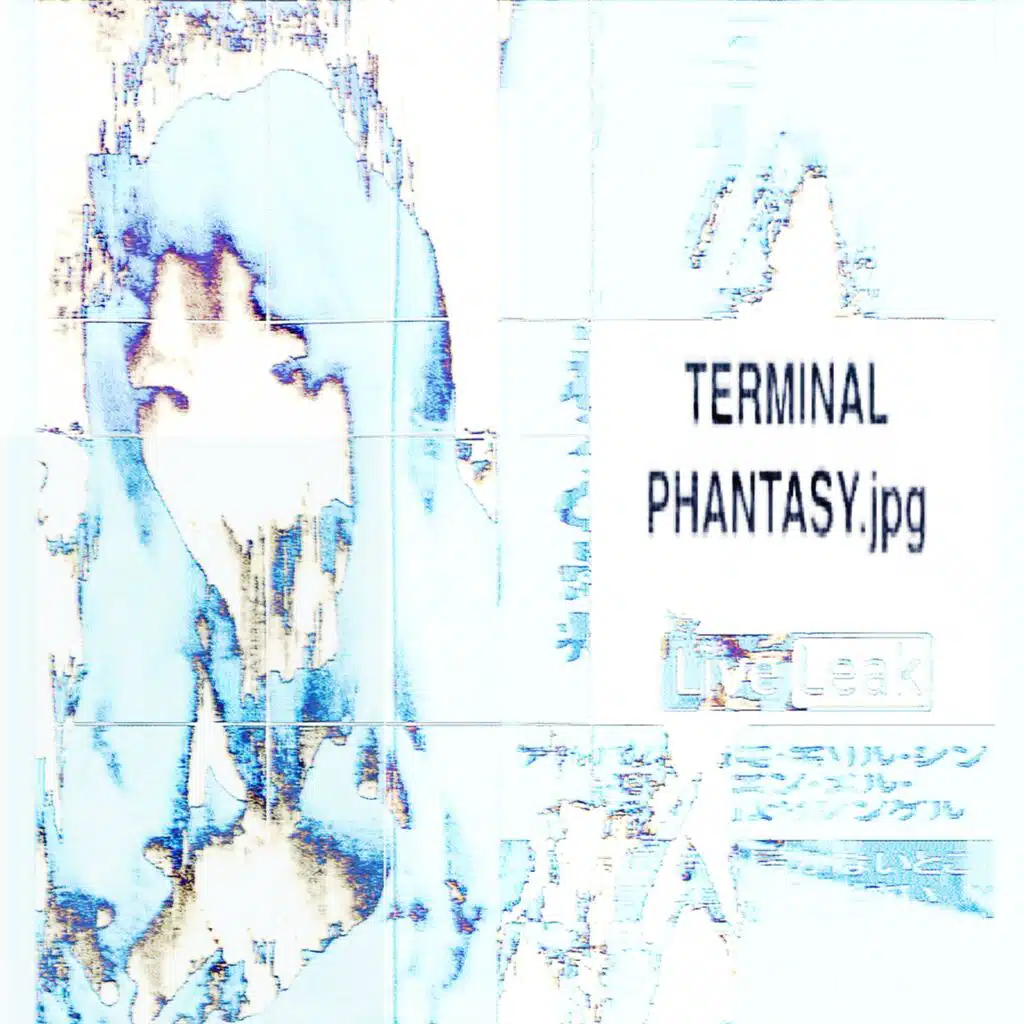 TERMINAL PHANTASY