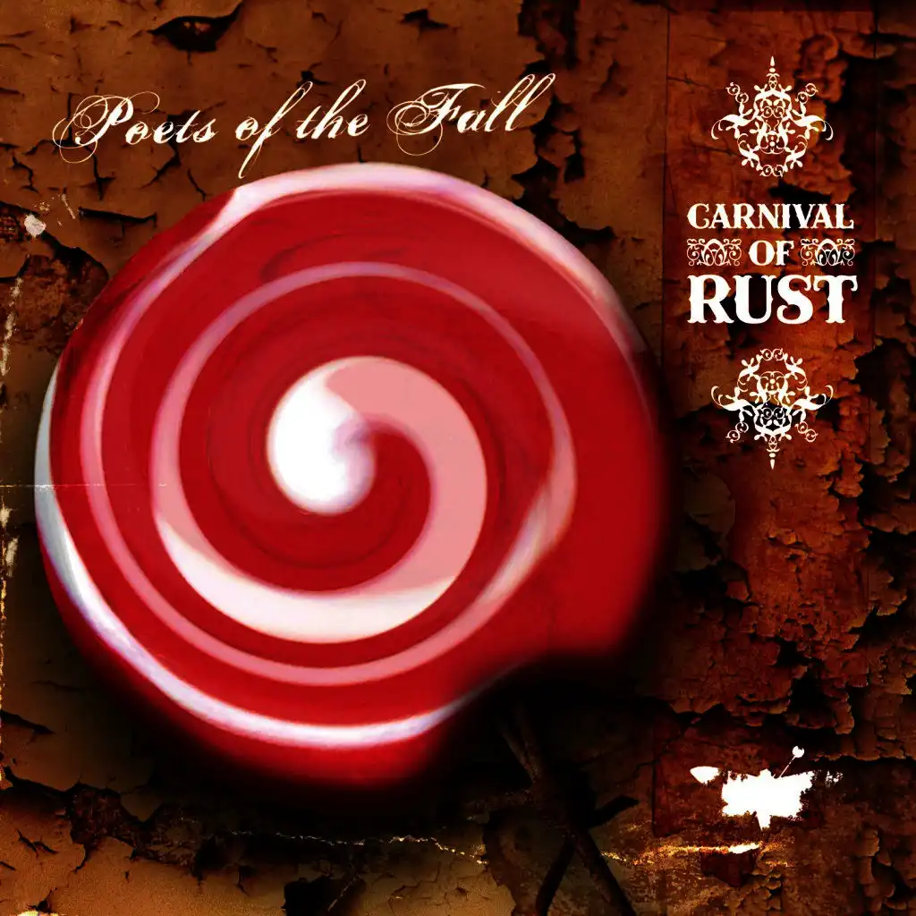 Carnival of Rust