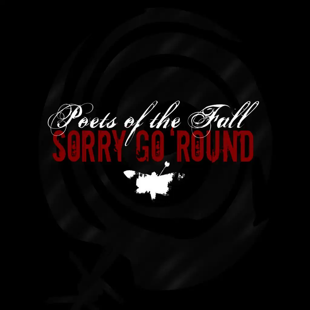 Sorry Go 'Round (Radio Edit)