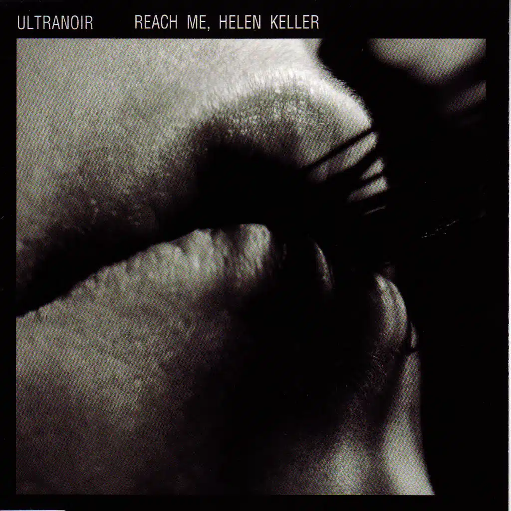 Reach Me, Helen Keller