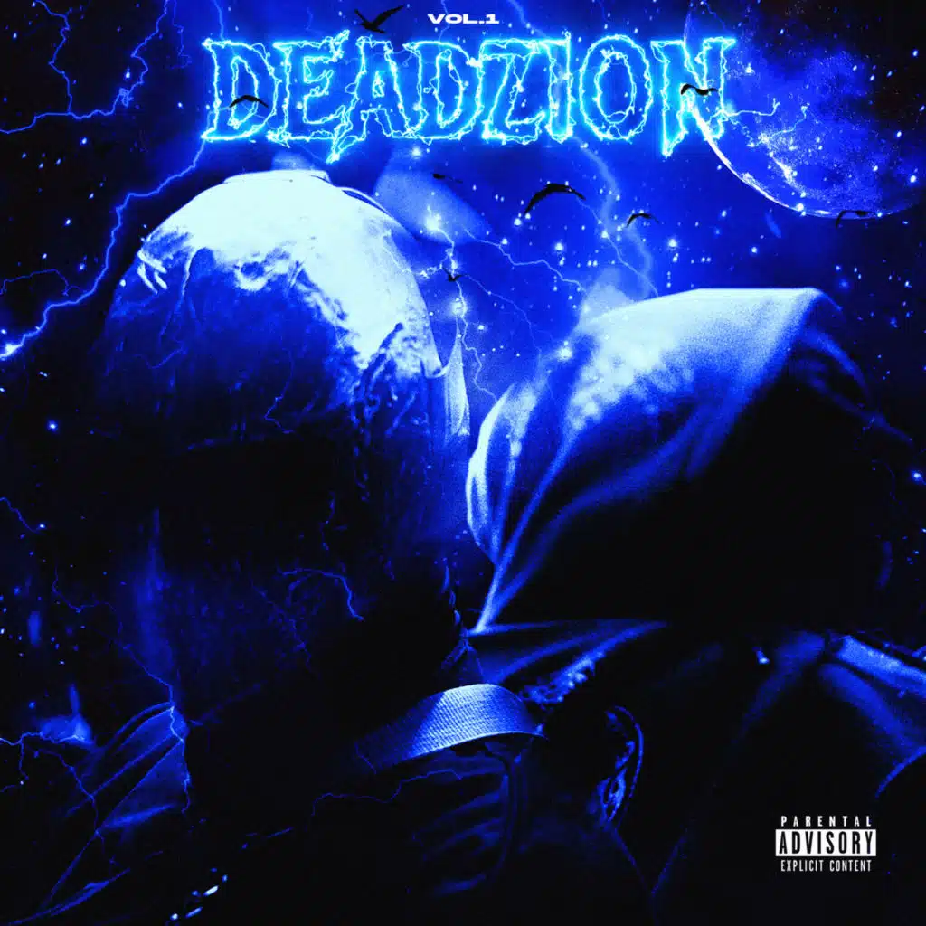 DEADZION Vol. 1