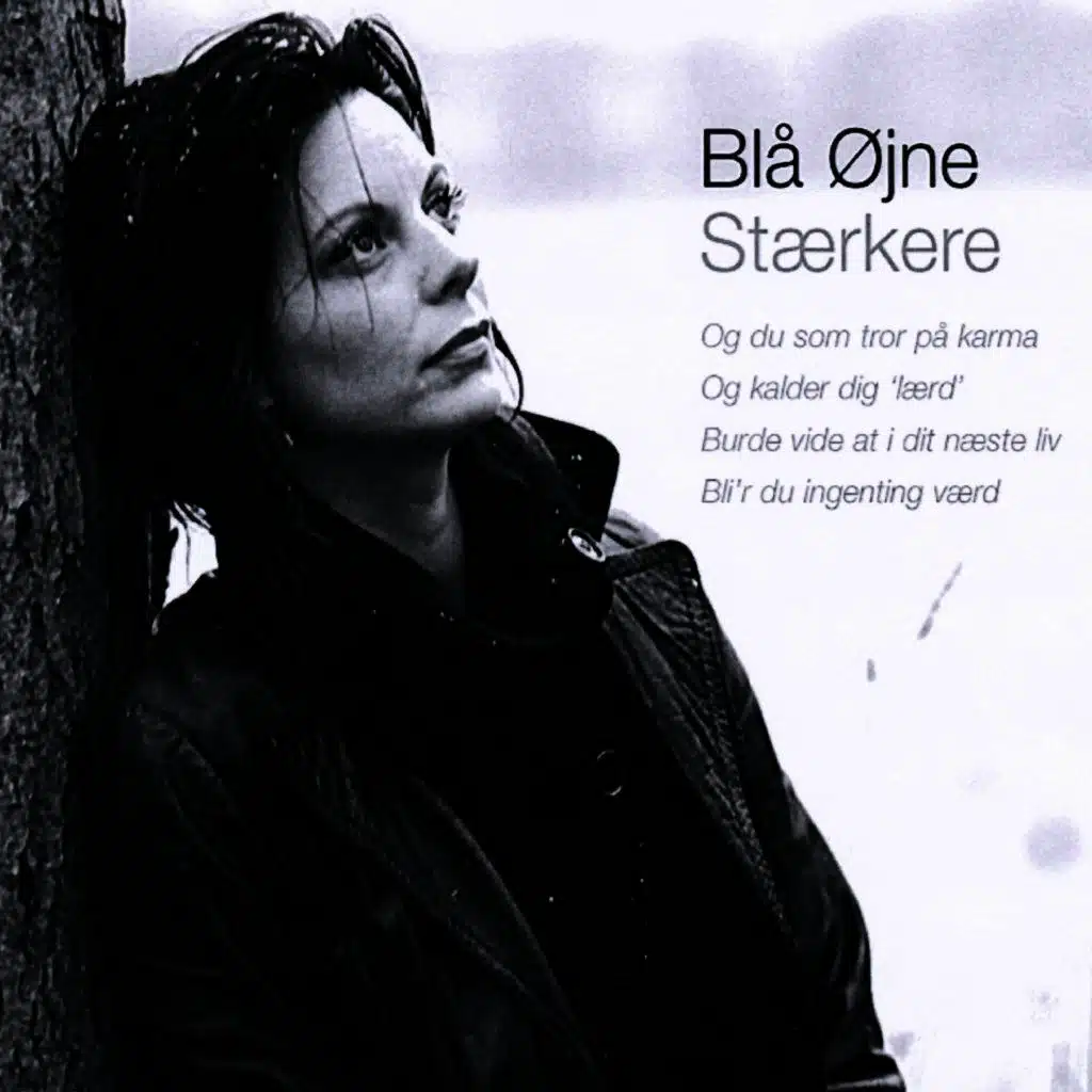 Stærkere