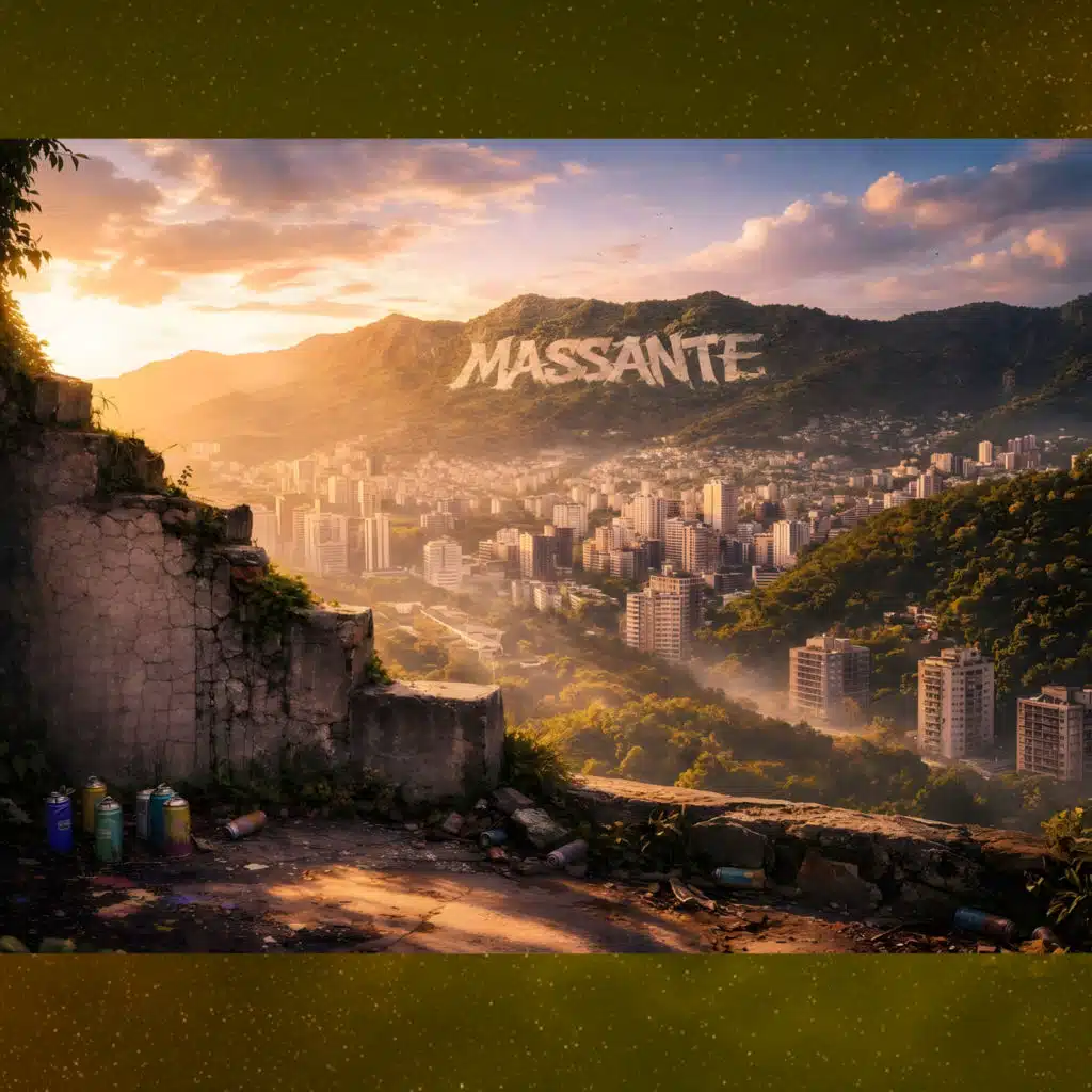 Massante