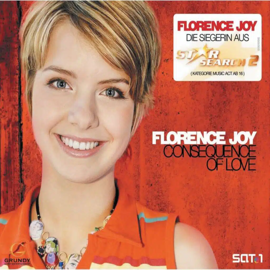 Consequence Of Love