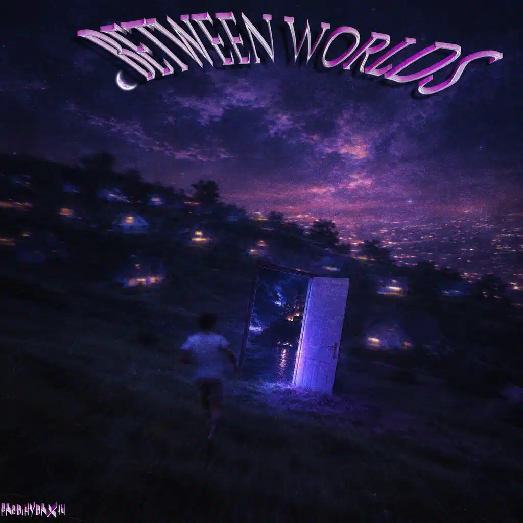 Between Worlds